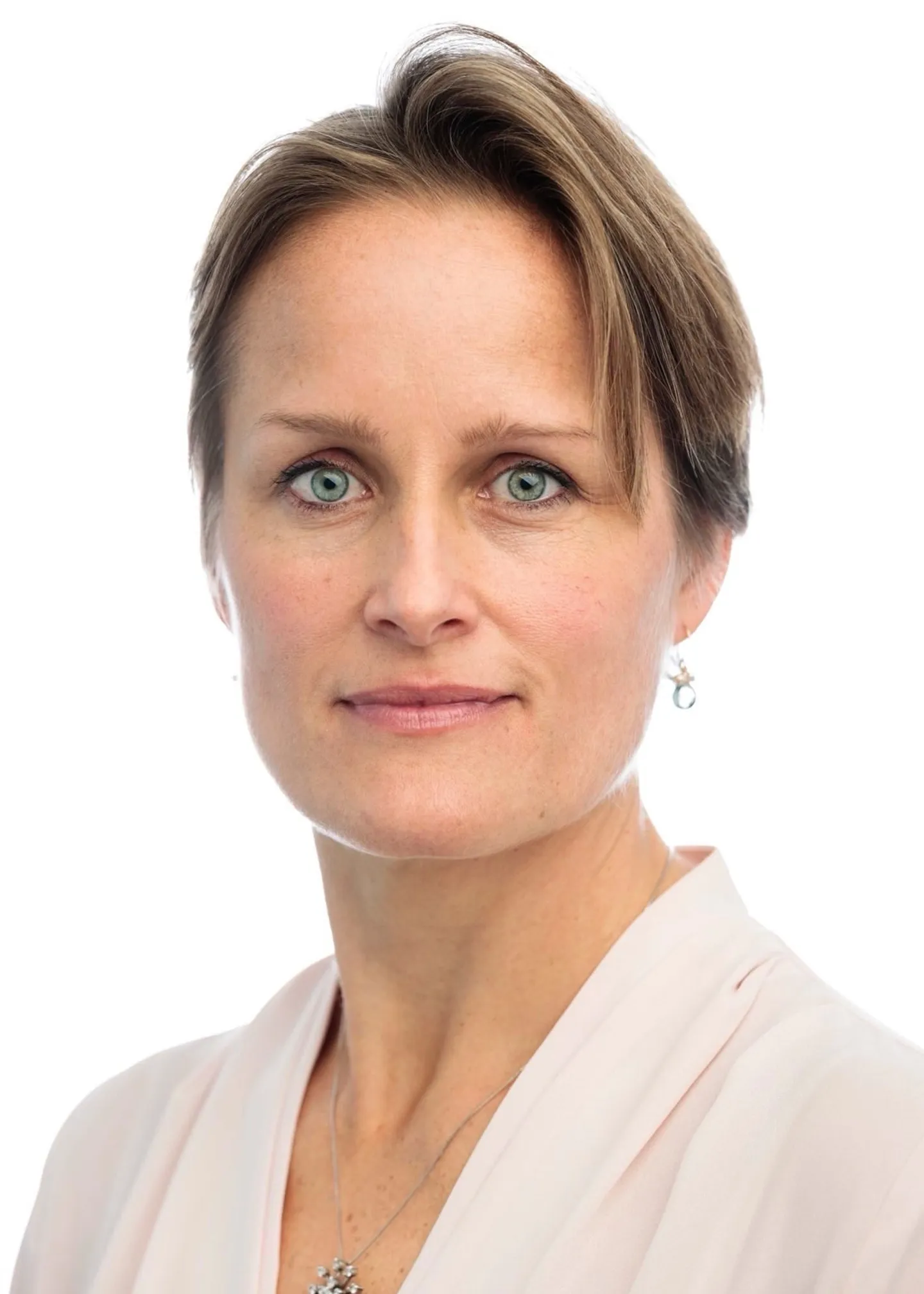 Who is Blaise Metreweli, the first woman to lead UK’s spy agency MI6?
