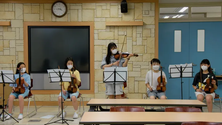 Korea: A Country Under Pressure | Storyteller