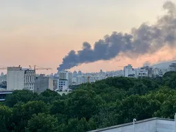 Norvegjia thotë se sulmi i Izraelit ndaj Iranit shkel ligjin ndërkombëtar