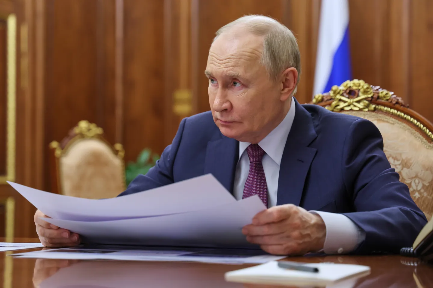 Moskau: USA sagen Gesprächsrunde über diplomatische Normalisierung ab