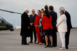 G7 confronts Israel-Iran crisis as Trump dominates summit