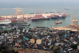 US tariff puts Sri Lanka's apparel industry in 'trouble', says top trade body