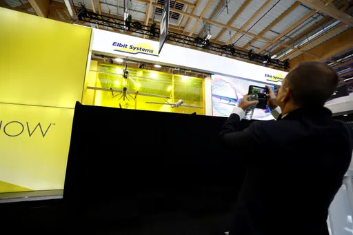 Грција купува израелски ракетни системи ПУЛС во вредност од 758 милиони долари