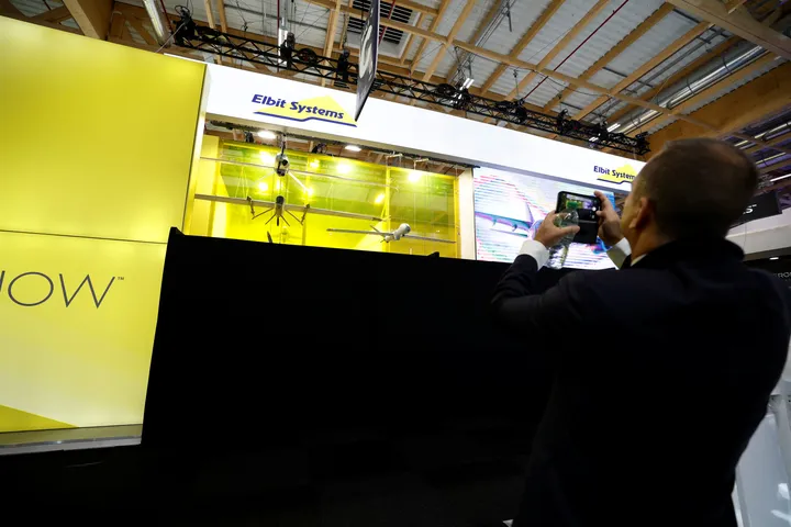 Грција купува израелски ракетни системи ПУЛС во вредност од 758 милиони долари