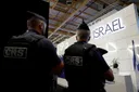 France: le Salon du Bourget, assigné en justice pour “complicité de génocide”