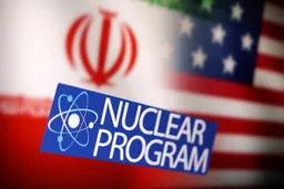 Trump team proposes Iran talks this week on nuclear deal, ceasefire