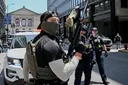 US-Regierung startet Razzien gegen Einwanderer in Chicago