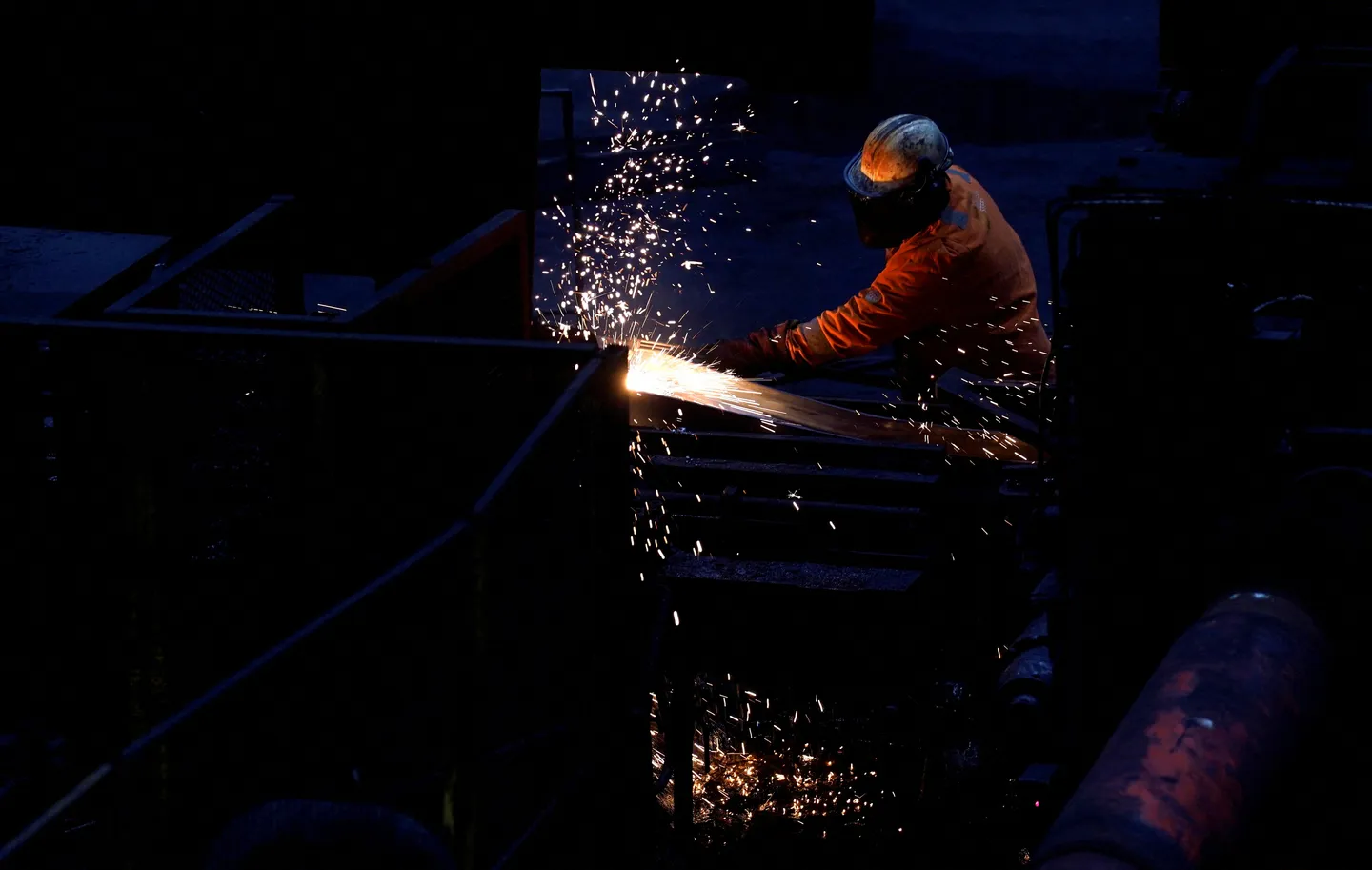 Malaysia imposes anti-dumping duties on steel from China, South Korea, and Vietnam