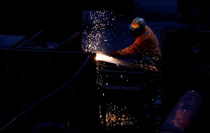 Malaysia imposes anti-dumping duties on steel from China, South Korea, and Vietnam