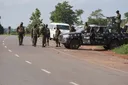 Nigerian Army kill terrorist big oga, arrest bad boys
