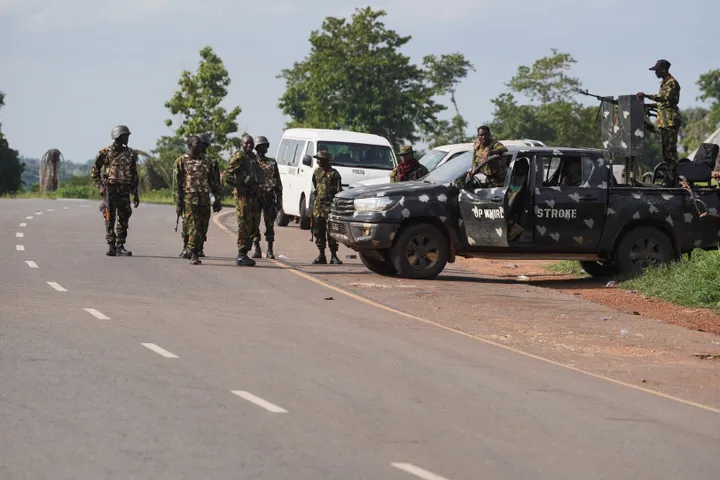 Washington autorise le départ du personnel de son ambassade au Nigeria en raison de l’insécurité