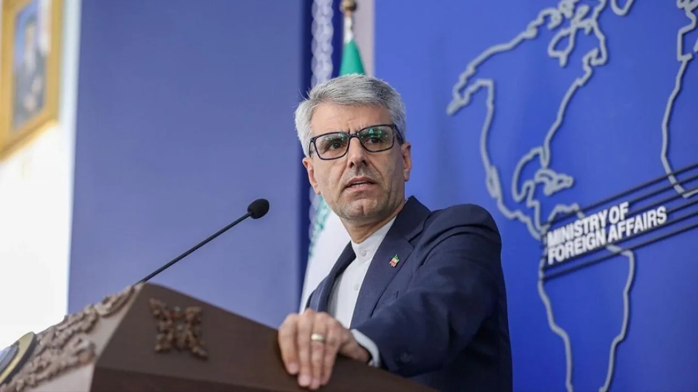 إيران: العدوان الإسرائيلي نُفّذ بتنسيق ودعم الولايات المتحدة.. ويجب تدخّل مجلس الأمن