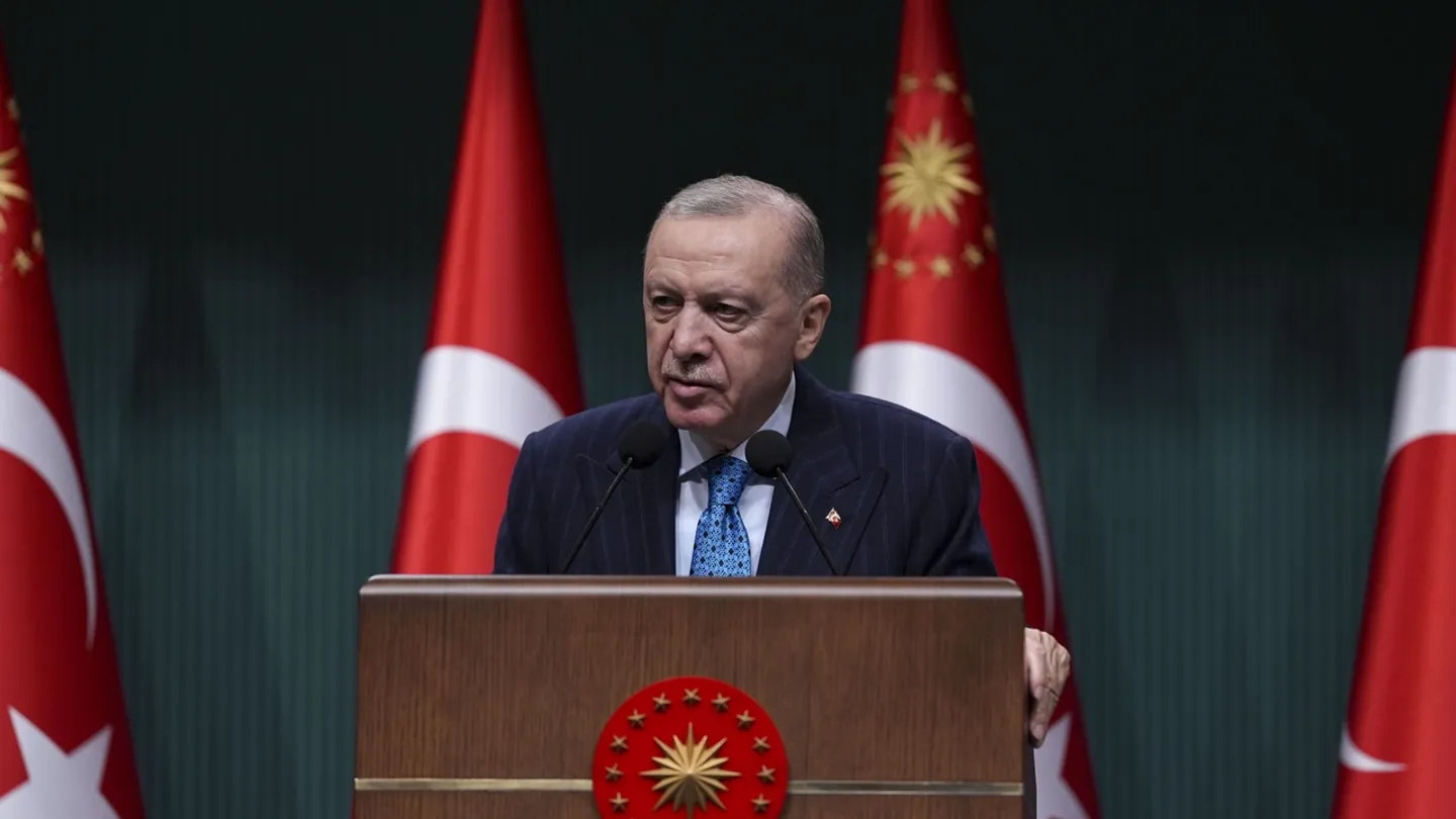 اردوغان: حملات اسرائیل به ایران فراتر از موضوع هسته‌ای و دارای اهداف پنهان است