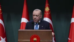 اردوغان: حملات اسرائیل به ایران فراتر از موضوع هسته‌ای و دارای اهداف پنهان است