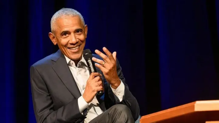 Obama defends immigrant families, denounces demonisation in US debate