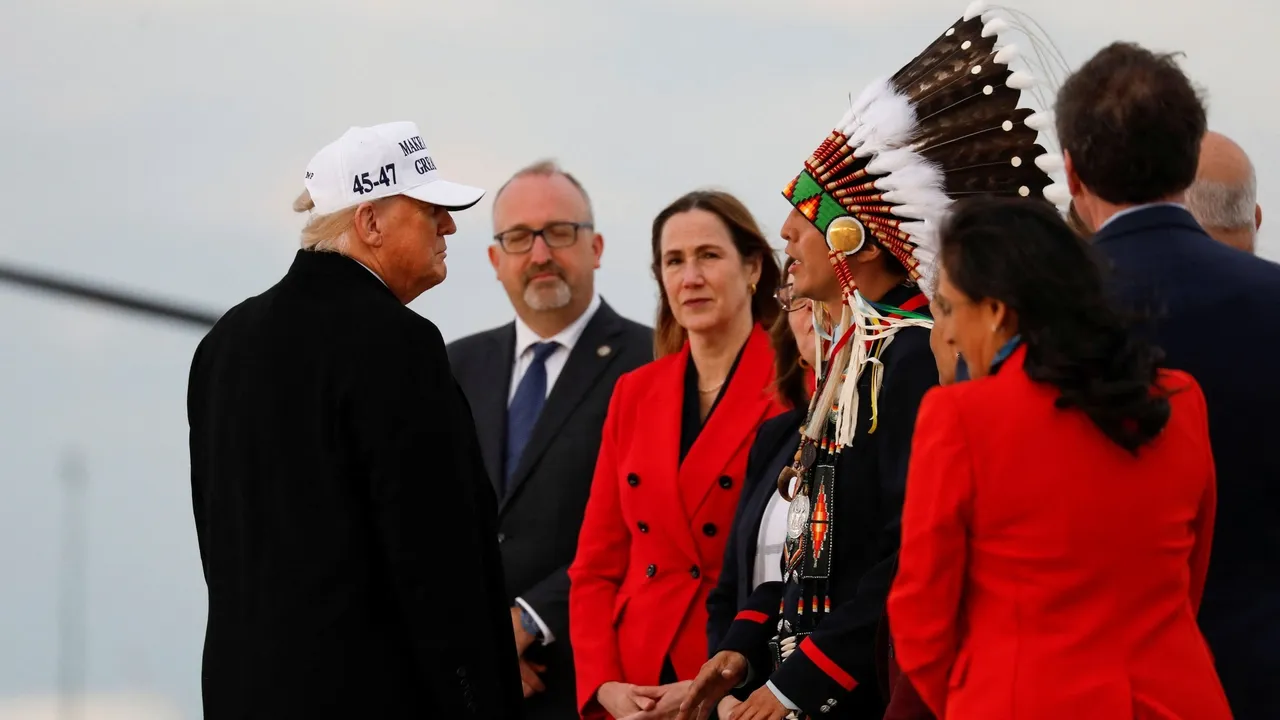 G7 enfrenta a crise Israel-Irão enquanto Trump domina a cimeira