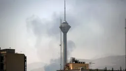 ارتش اسرائیل مدعی انهدام یک‌سوم سامانه‌های موشکی ایران شد