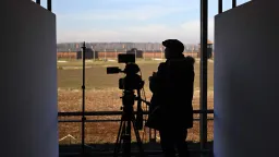 Togo suspends French broadcasters RFI, France 24 for three months