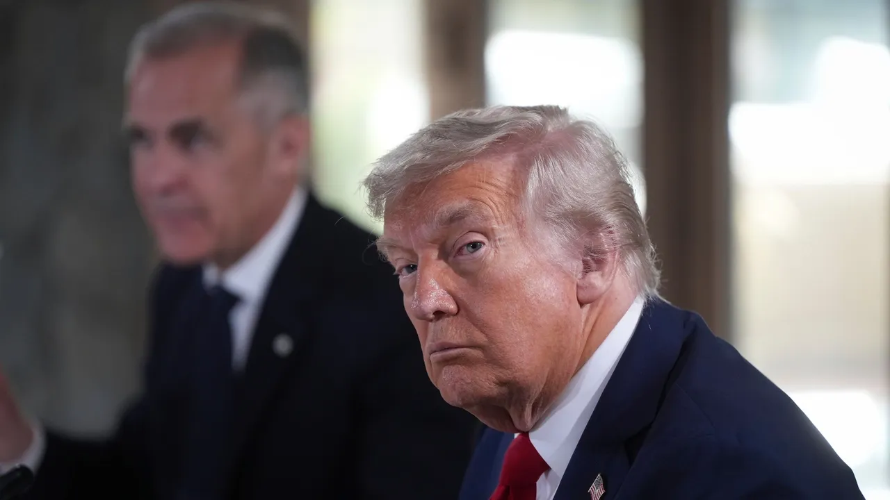 مقام آمریکایی: ترامپ مانع اجرای طرح اسرائیل برای کشتن رهبر ایران شد