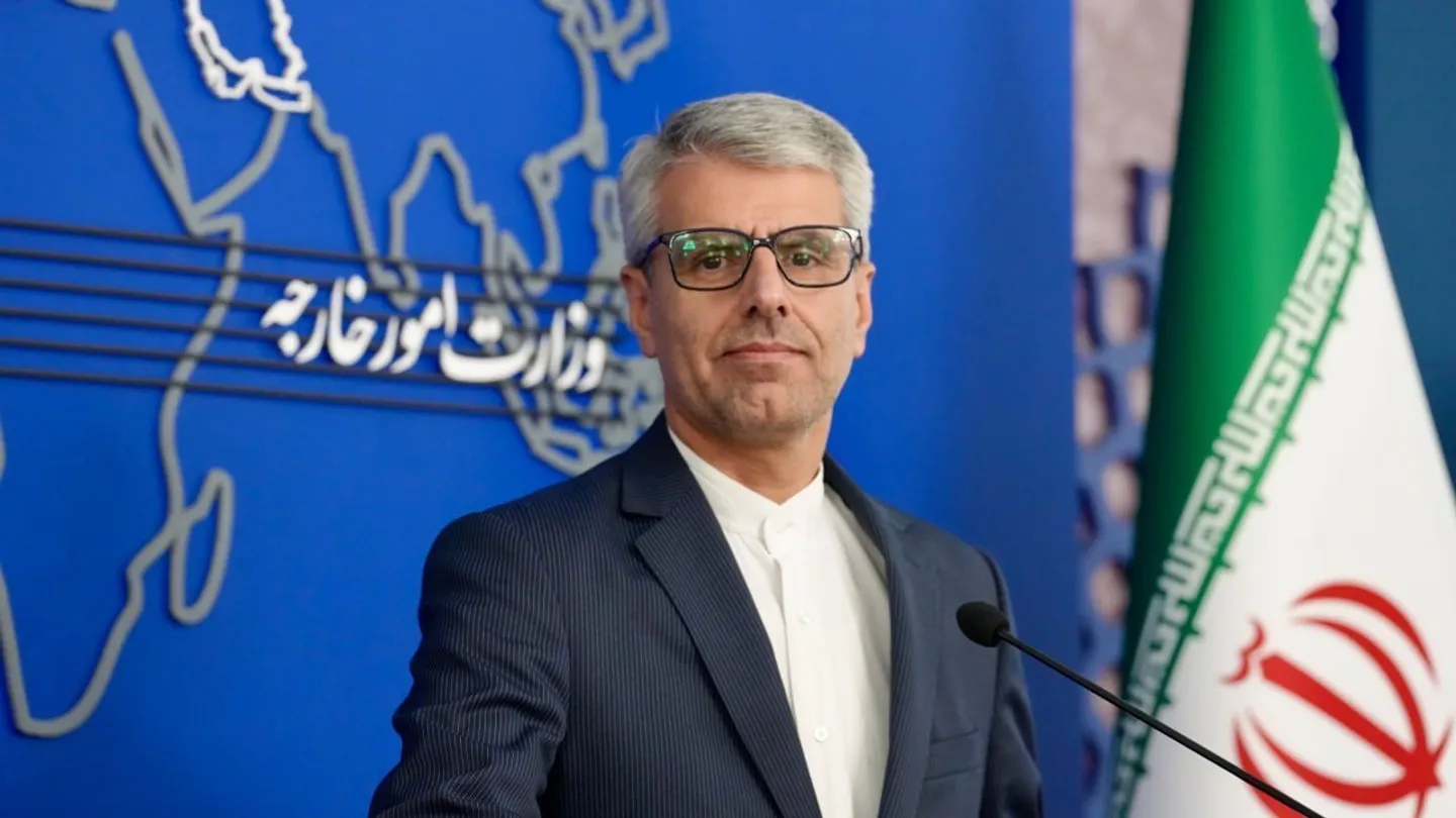 بقایی: حمله اسرائیل یک تجاوز آشکار است؛ ایران با تمام توان از خود دفاع خواهد کرد