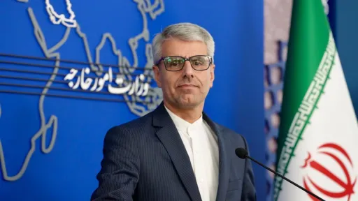 بقایی: حمله اسرائیل یک تجاوز آشکار است؛ ایران با تمام توان از خود دفاع خواهد کرد