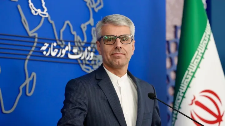 بقایی: حمله اسرائیل یک تجاوز آشکار است؛ ایران با تمام توان از خود دفاع خواهد کرد