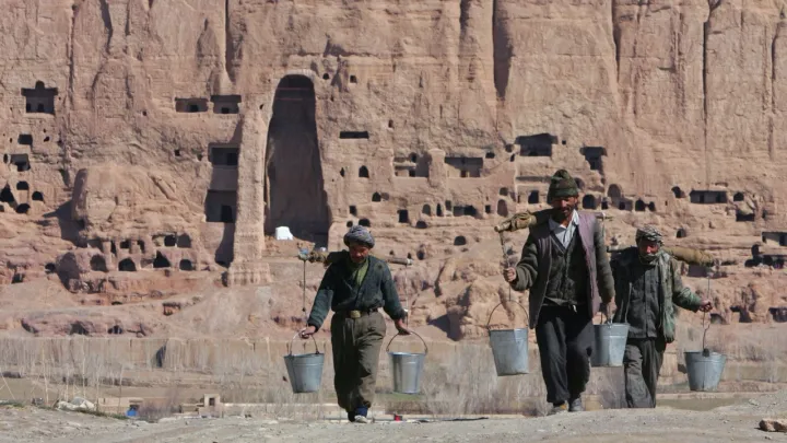 یوناما: حدود یک‌سوم مردم افغانستان به آب آشامیدنی سالم دسترسی ندارند