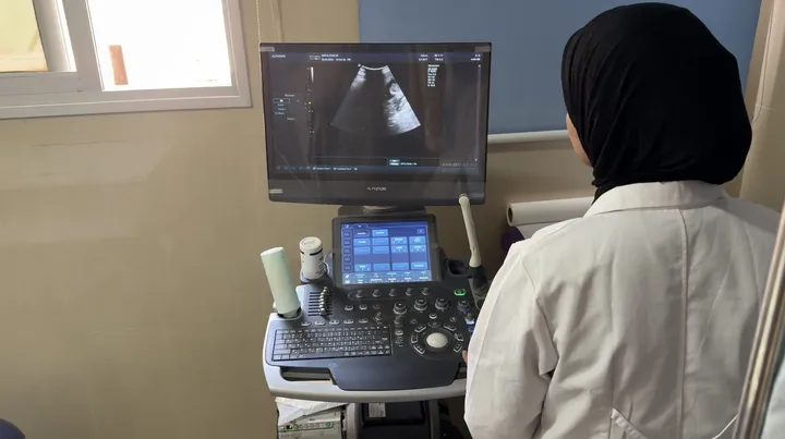 Grave crisis de salud en Gaza: embarazos de alto riesgo y destrucción sistemática de hospitales