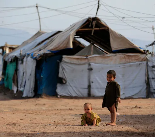As World Refugee Day approaches, one in 67 people has no home to return to