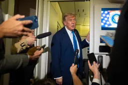 Won't kill Iran's supreme leader — at least 'for now': Trump