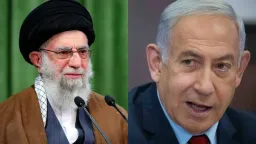 Iran-Israel standoff: Is the Mideast nearing a point of no return?