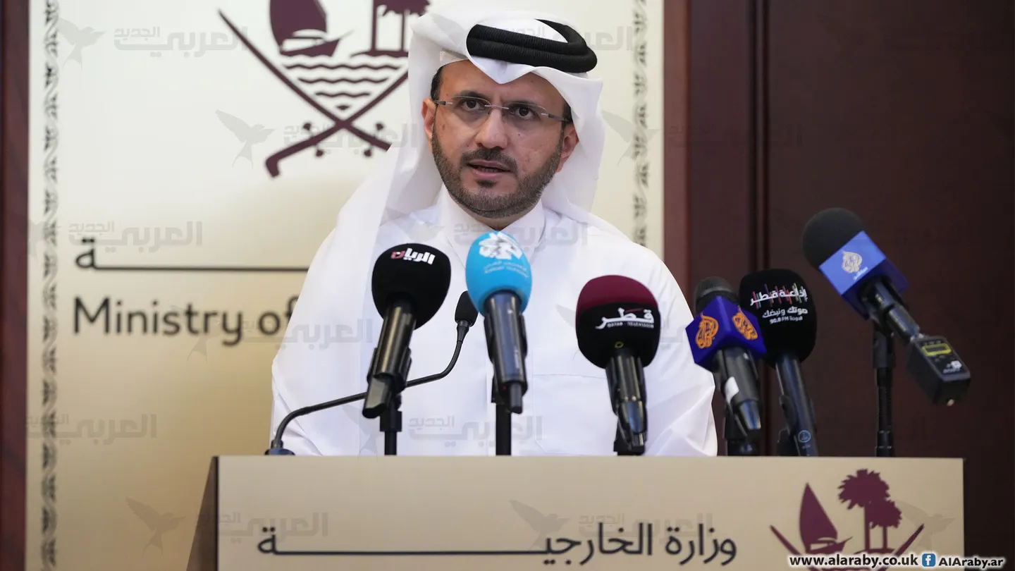قطر تسعى لاستثمار وقف إطلاق النار بين إيران وإسرائيل للدفع نحو هدنة في غزة