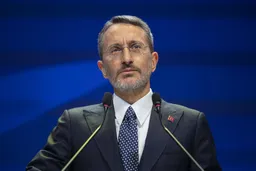 ‘Barbaric, lawless, and abominable’: Türkiye slams Israel over attacks on media