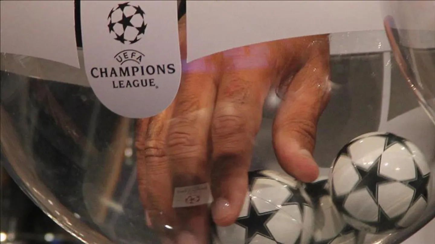 Raundi i parë në Champions: Klubeve të rajonit u caktohen rivalët
