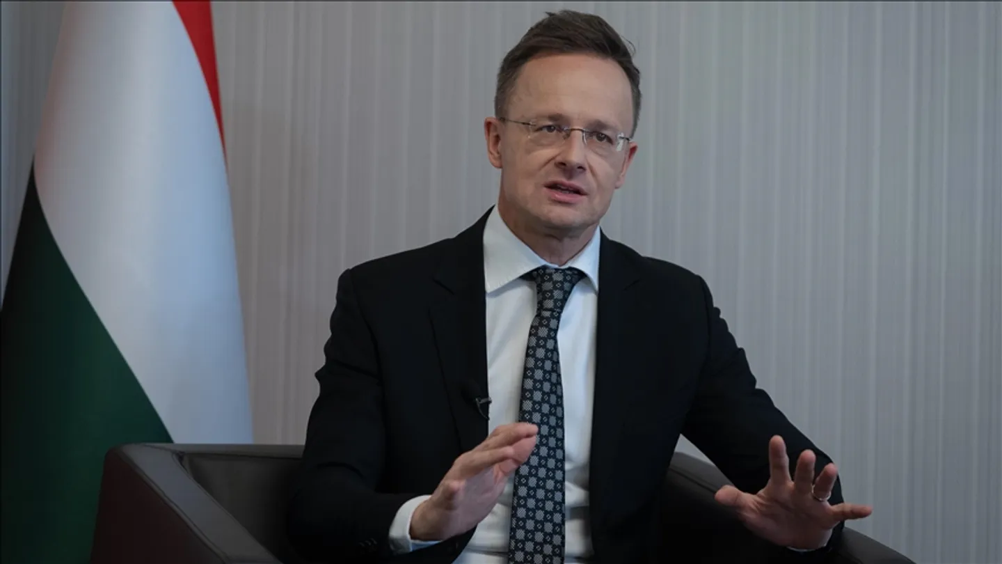 Szijjarto: Anëtarësimi i Malit të Zi, përfitim për ekonominë dhe sigurinë e BE-së