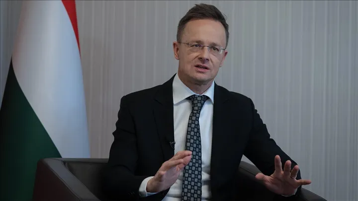 Szijjarto: Anëtarësimi i Malit të Zi, përfitim për ekonominë dhe sigurinë e BE-së