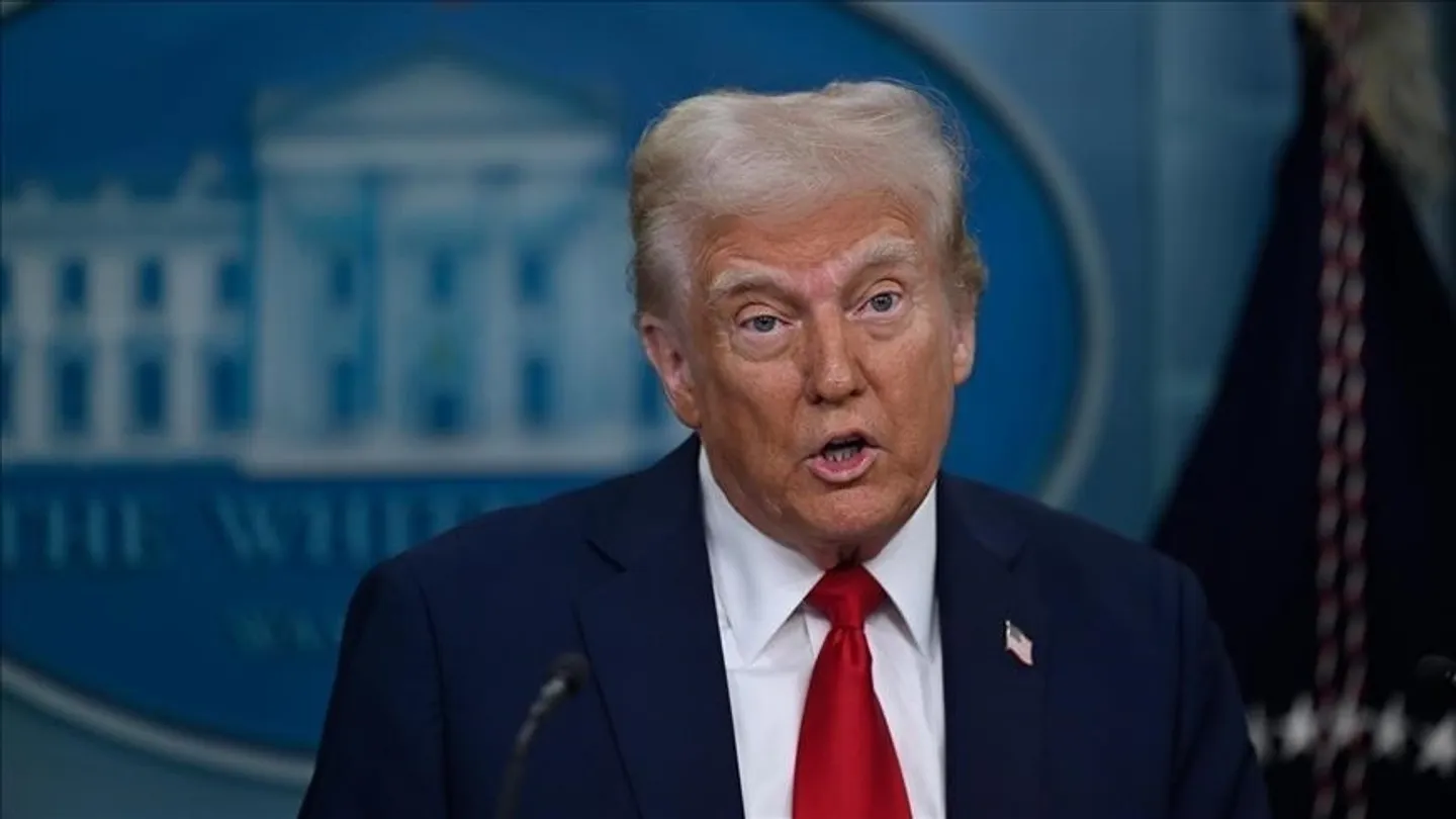 سي إن إن: ترمب يدرس توجيه ضربة محتملة إلى إيران.. والبيت الأبيض: الرئيس يجتمع بفريق الأمن القومي