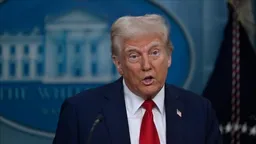 سي إن إن: ترمب يدرس توجيه ضربة محتملة إلى إيران.. والبيت الأبيض: الرئيس يجتمع بفريق الأمن القومي