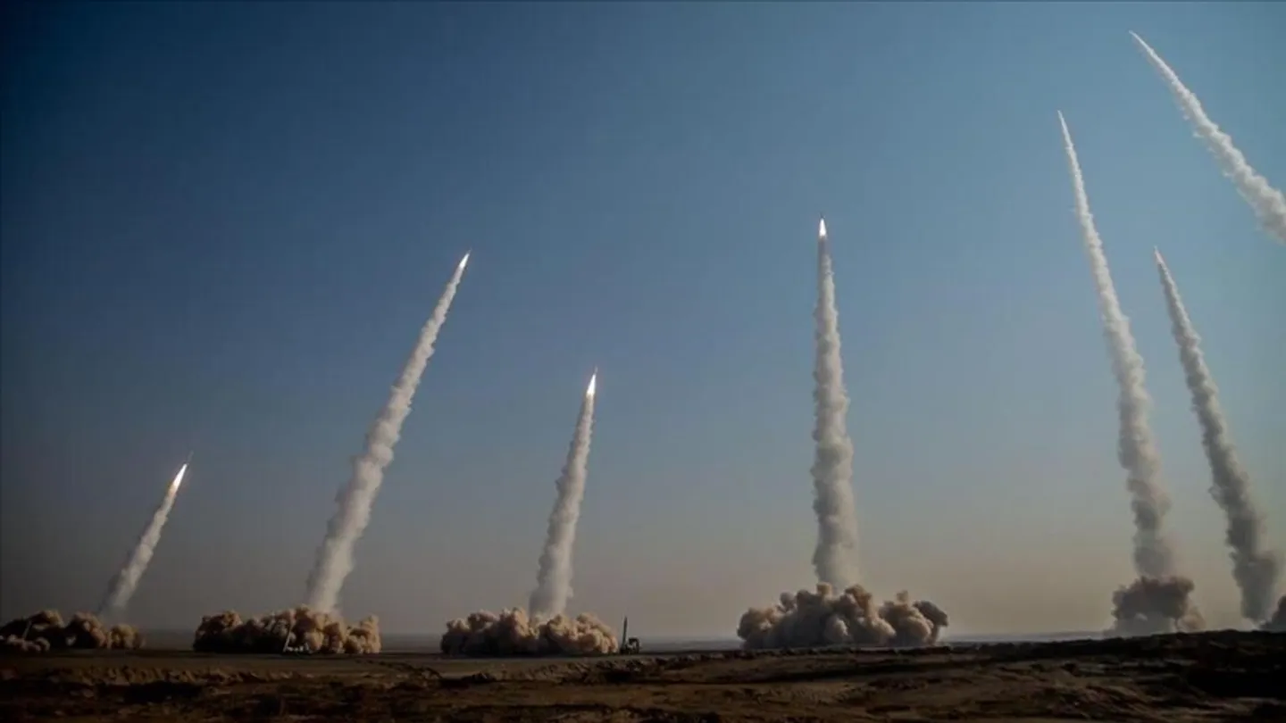 WHO concerned over civilian deaths, health risks from Israeli attacks on Iranian nuclear site