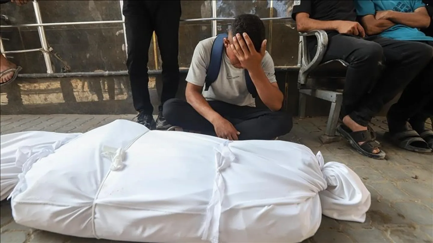 U izraelskim napadima u Gazi ubijene 63 osobe