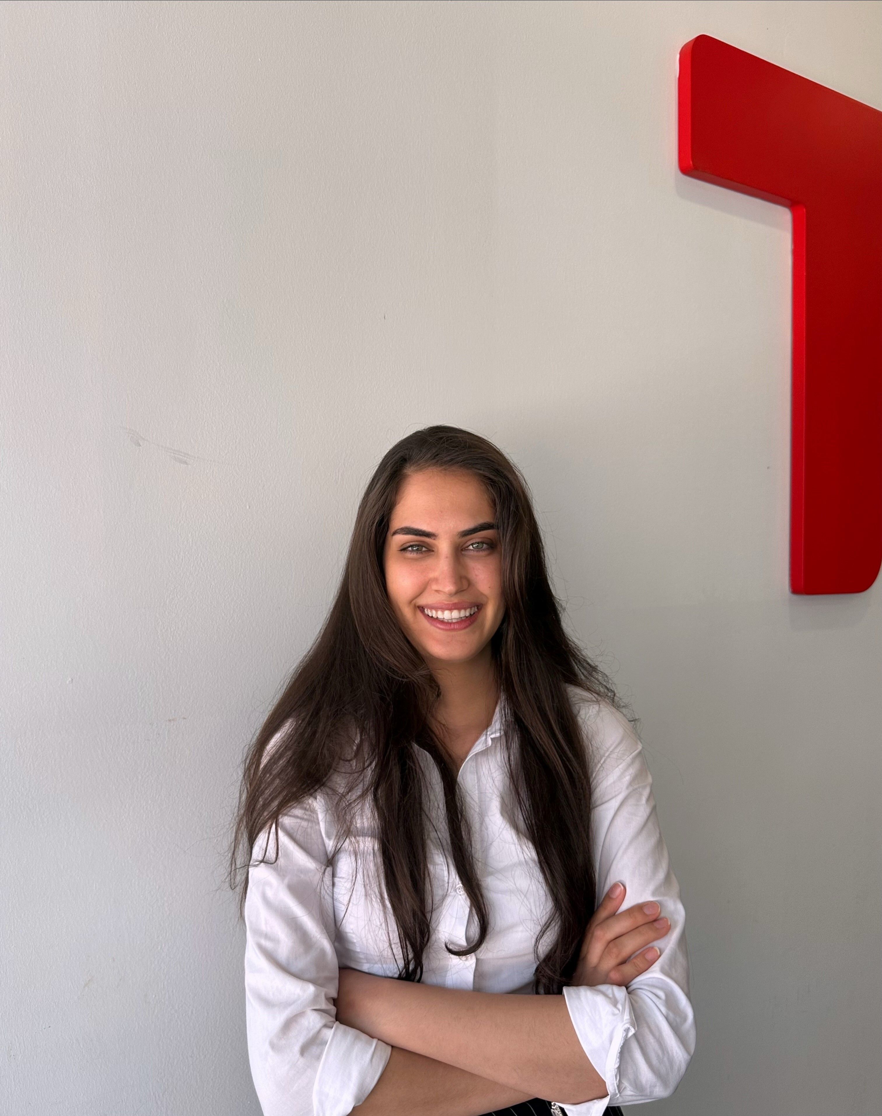 Ozde Aykurt