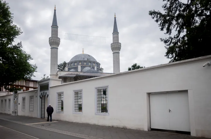 Anti-Muslim attacks in Germany hit a record high in 2024