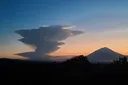 Indonesia tingkatkan peringatan di empat gunung berapi Sulawesi Utara