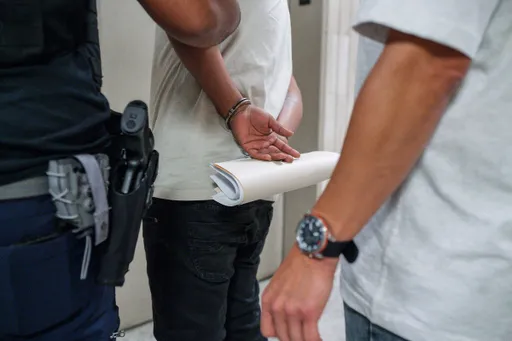 Le Kenya salue l'incarcération d'un Britannique soupçonné de meurtre