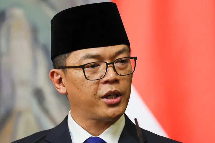 Menlu Indonesia dan Arab Saudi bahas upaya  deeskalasi di Timur Tengah