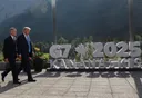 Trump's tariffs and geopolitical headwinds: How will the world navigate the growing storm?