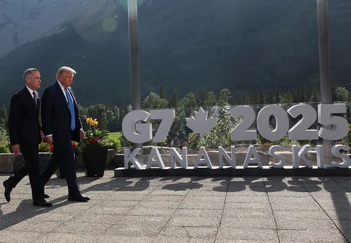 Trump's tariffs and geopolitical headwinds: How will the world navigate the growing storm?