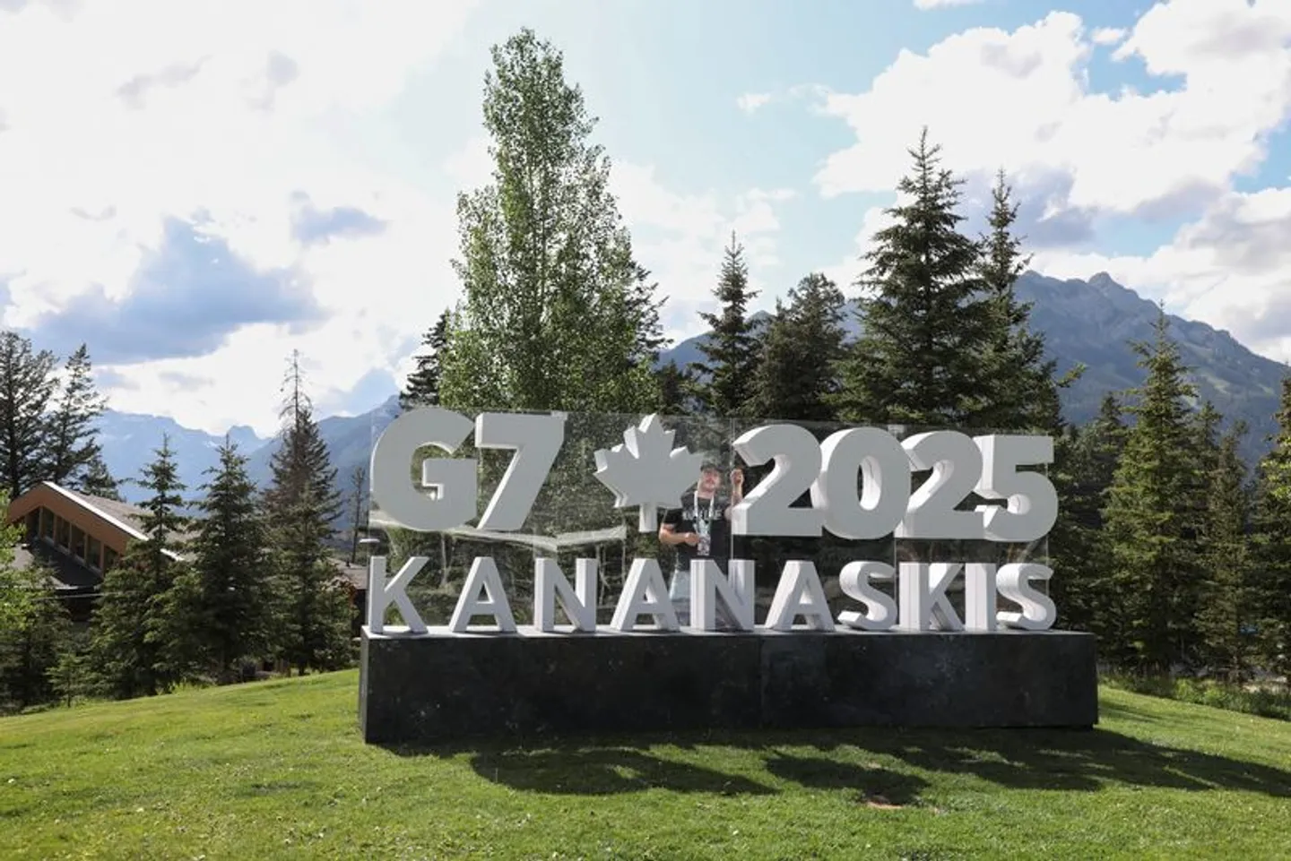 G7: Iránnak soha nem lesz atomfegyvere