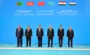 China is getting more nuanced about its role in Central Asia