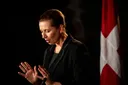 Denmark PM: Airport drone incident 'serious attack' on key infrastructure